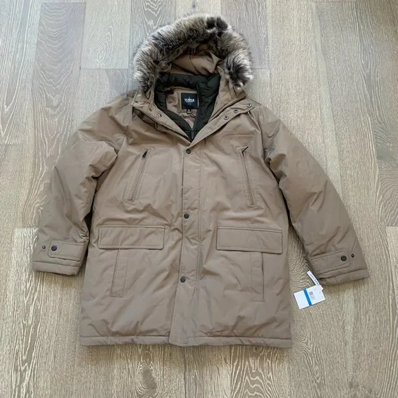 London Fog Jackets Coats Tower By London Fog Arctic Jacket